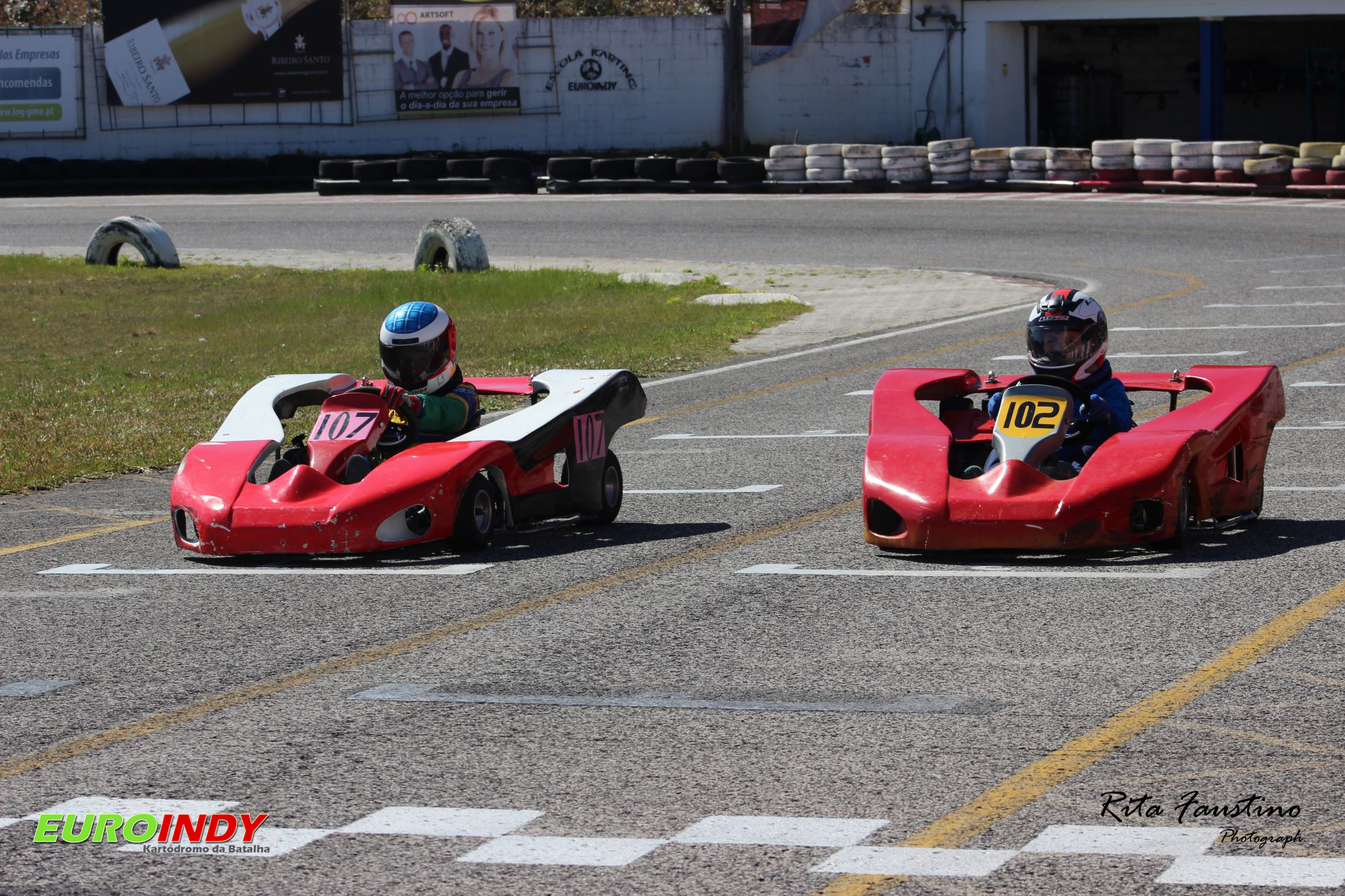 Troféu Honda de Inverno Kartshopping 2015 - 2º Prova138